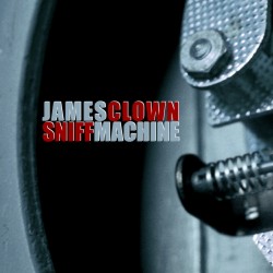 sniff clown - james clown sniff machine